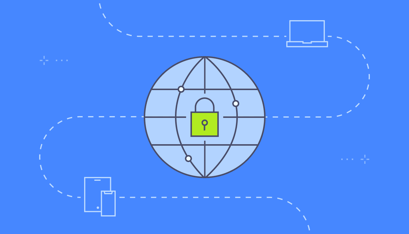 10 endpoint security best practices blog cover