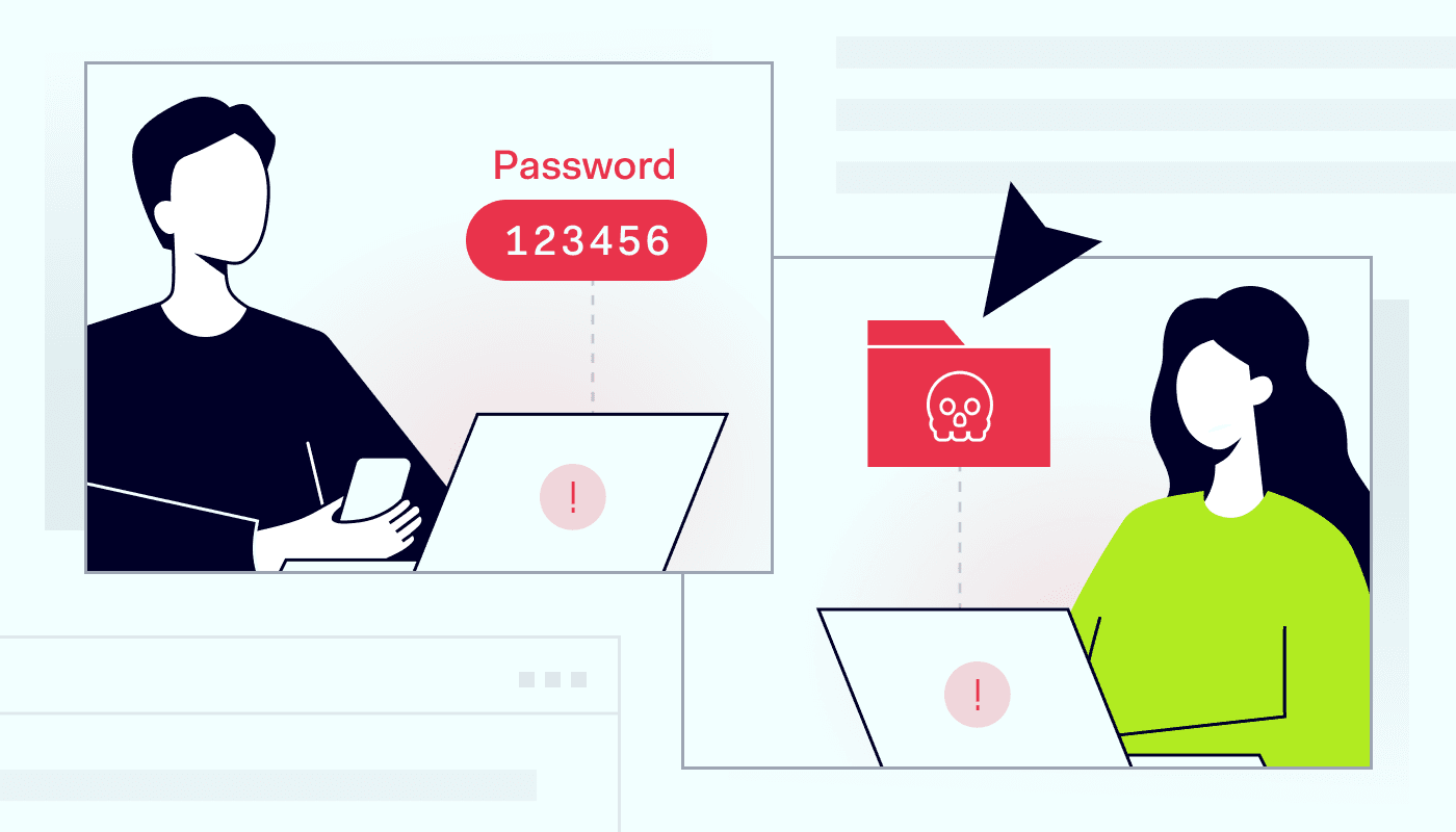12 common BYOD security risks & how to mitigate each one