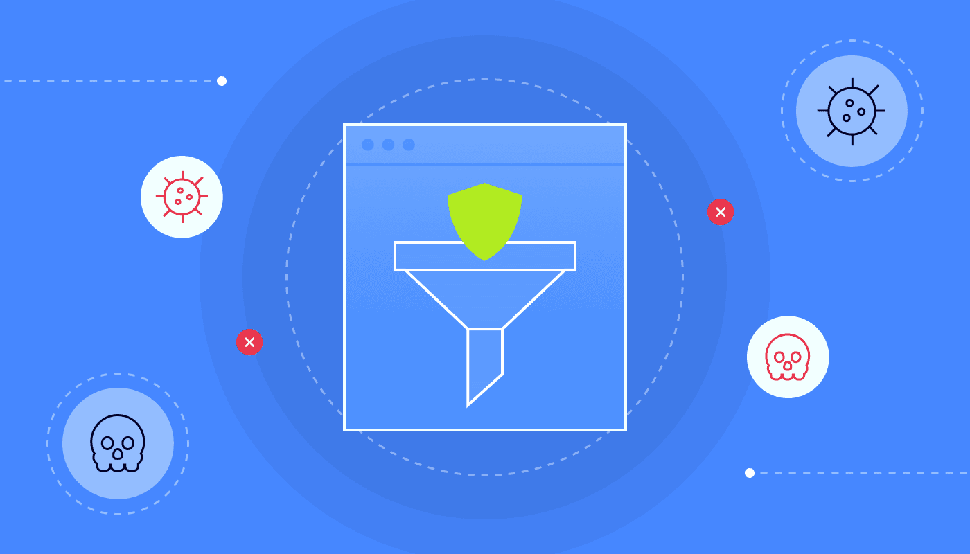 How to choose the best DNS filtering solution for your business cover