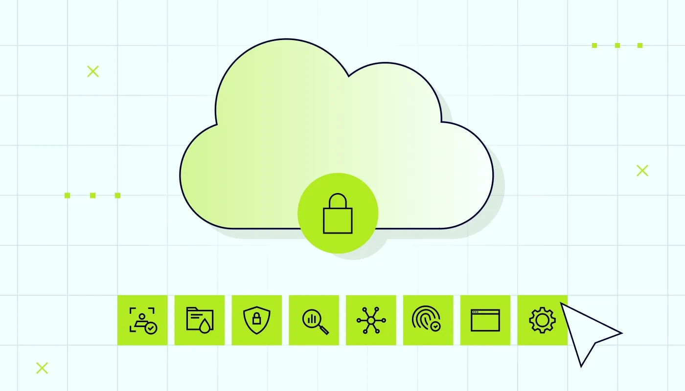 8 types of cloud security tools that help secure SaaS and cloud environments.