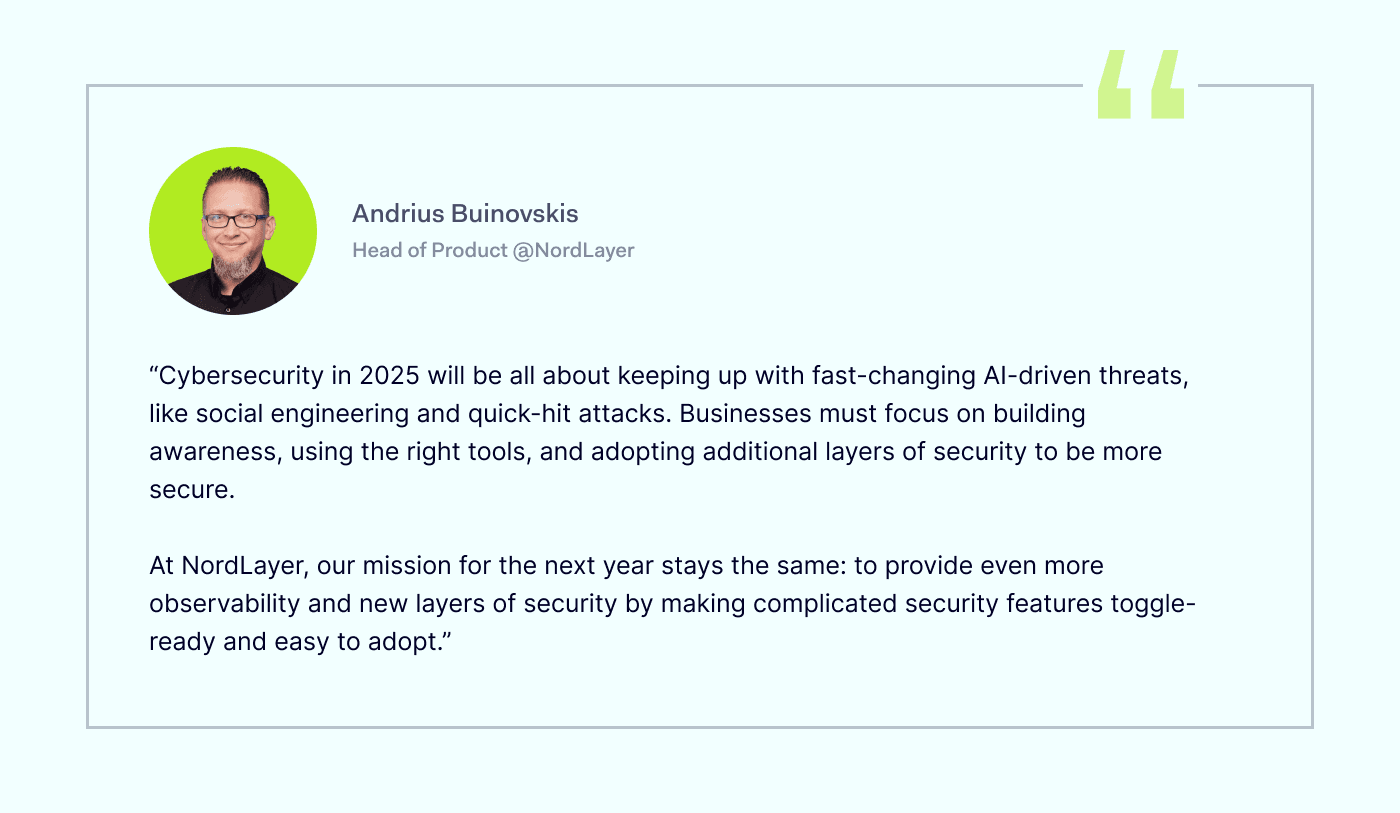 Andrius Buinovskis quote