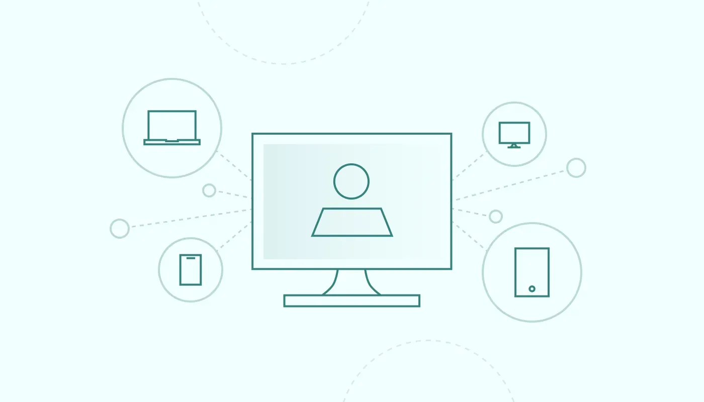 Associative visual for network segmentation 1400x800