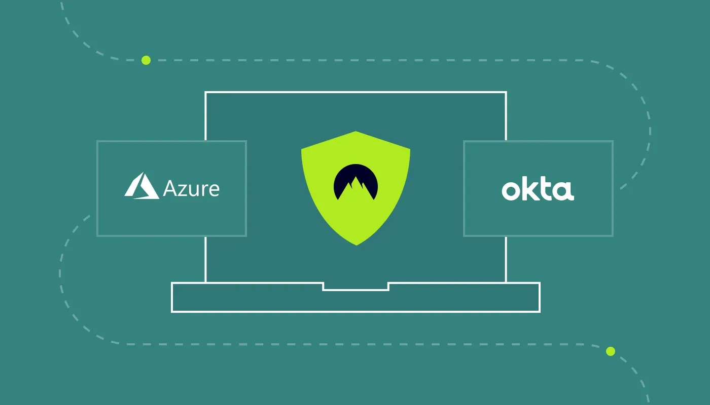 Azure AD & Okta