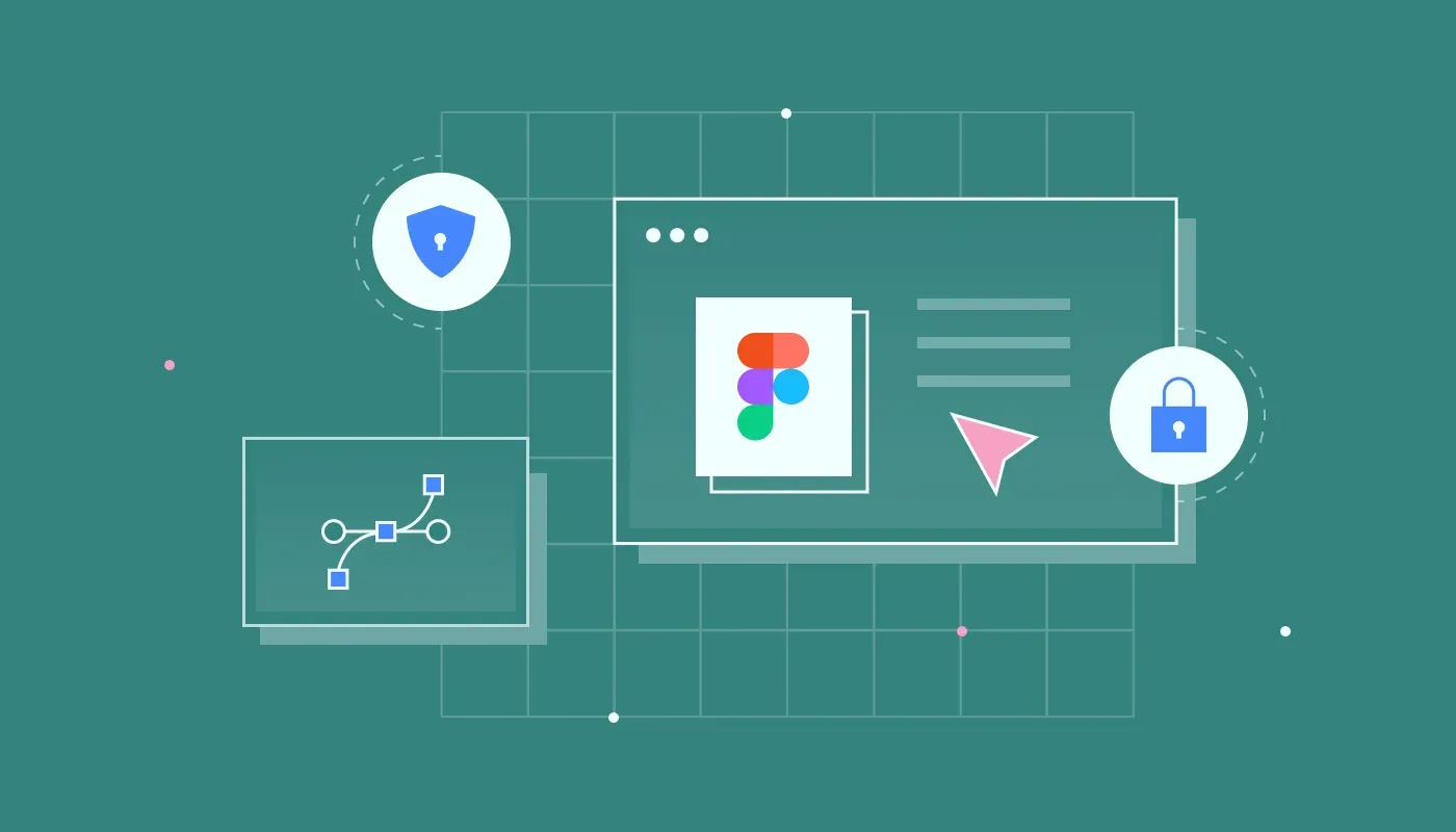 Best practices for secure access to Figma