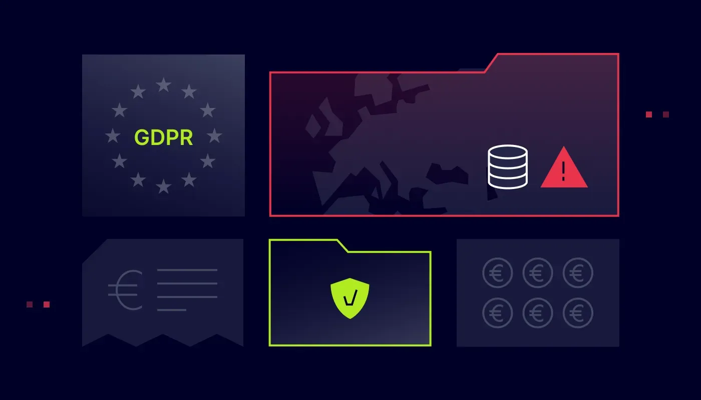 Biggest GDPR fines: a comprehensive guide