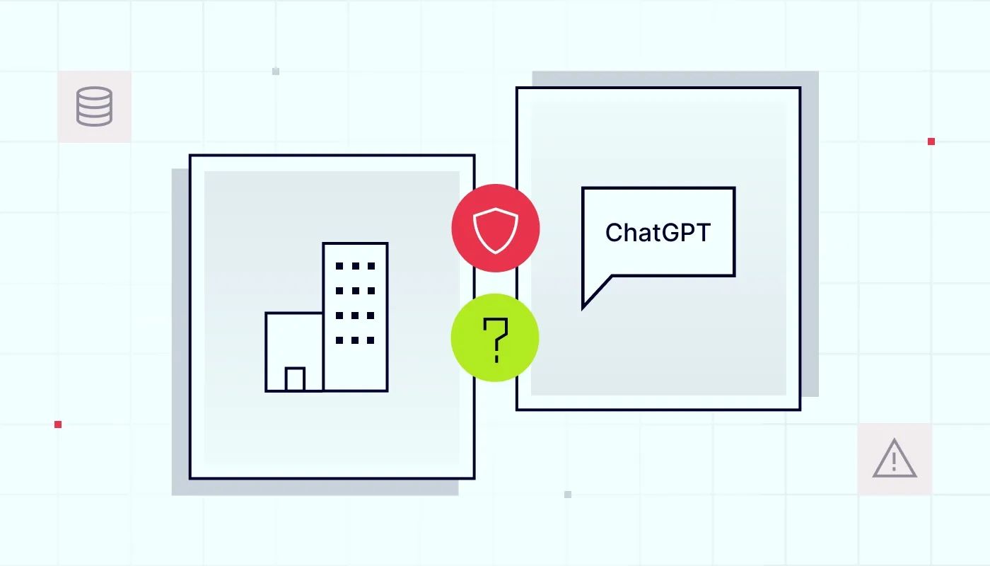 ChatGPT security risks, Is it safe for enterprises