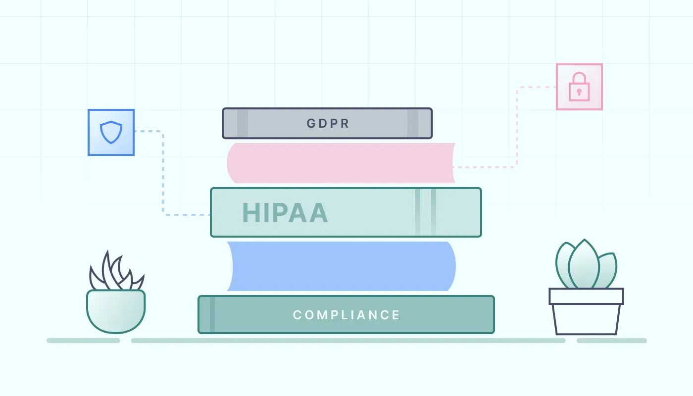 Compliance books