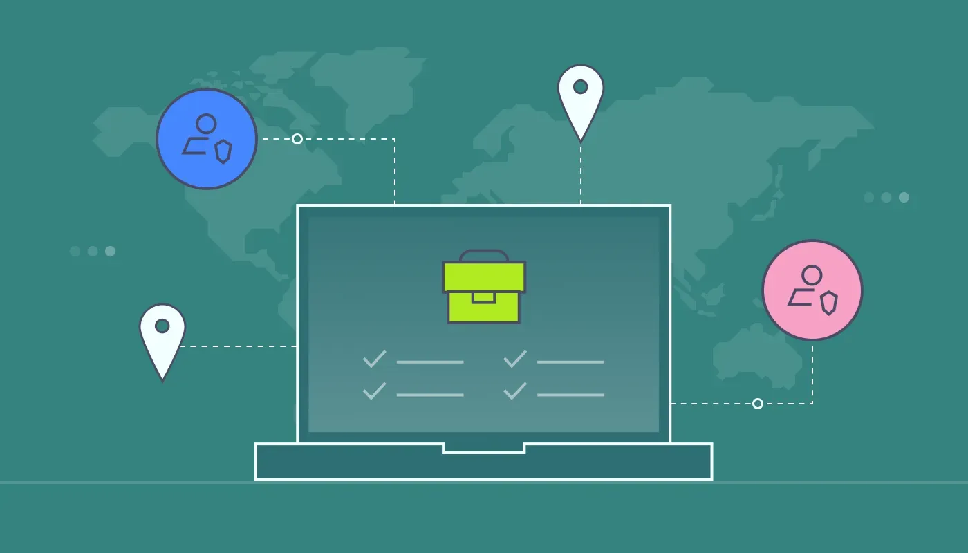 Creating a successful remote work policy web 1400x800