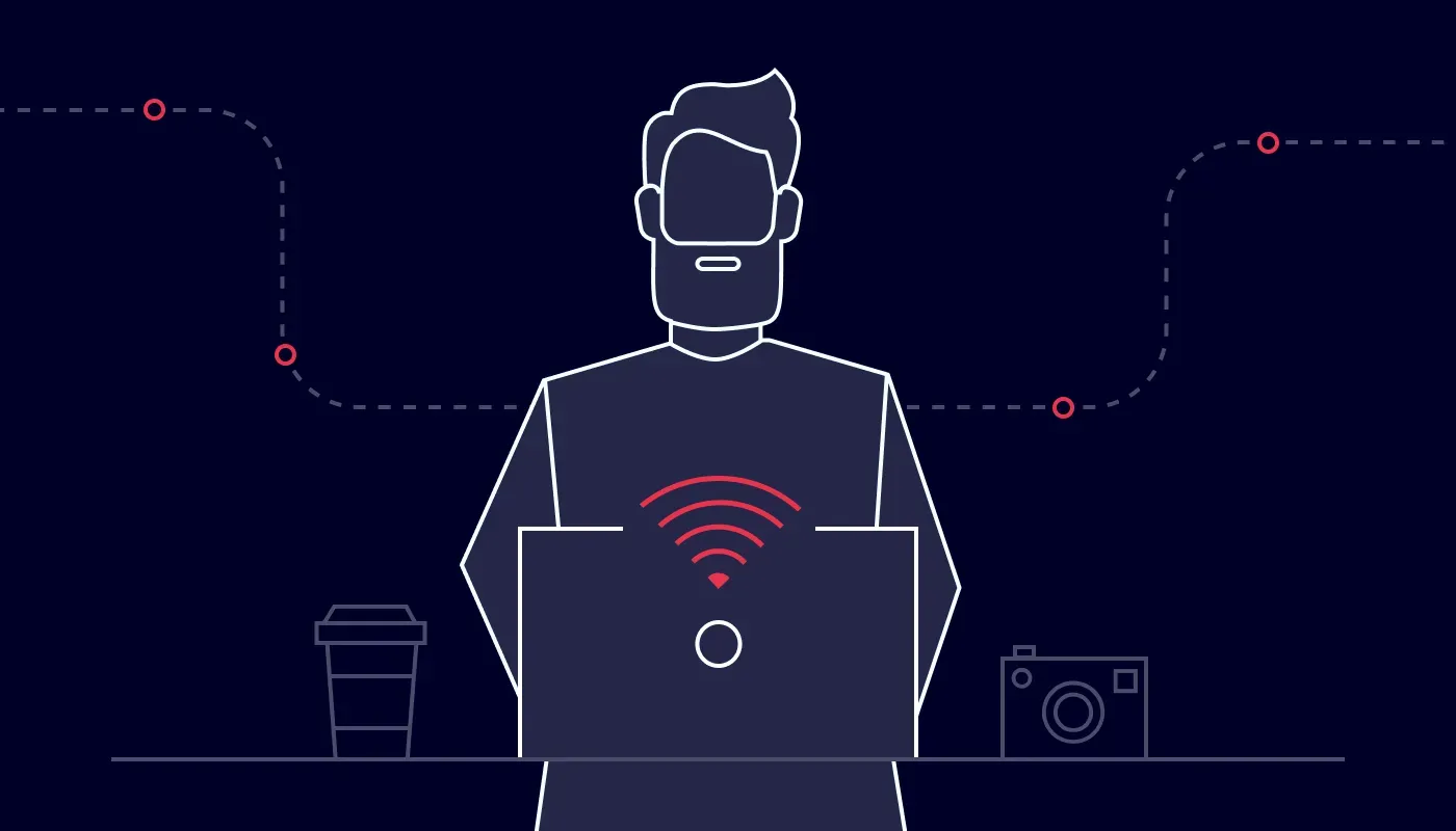 Cyber Security for Traveler