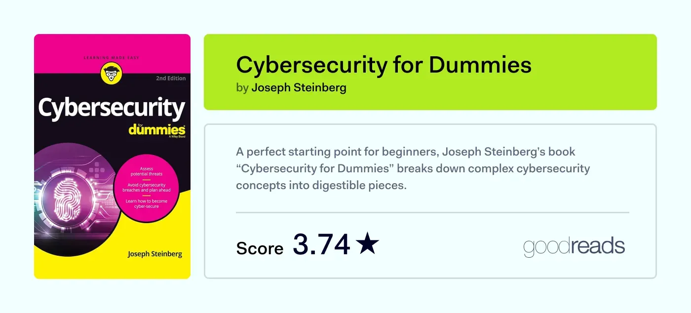 Cybersecurity books 2 1400x634