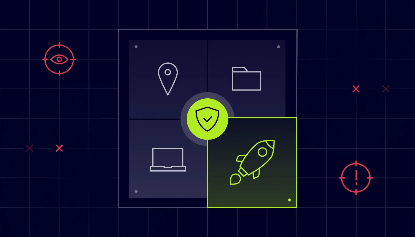 Cybersecurity for startups blog cover