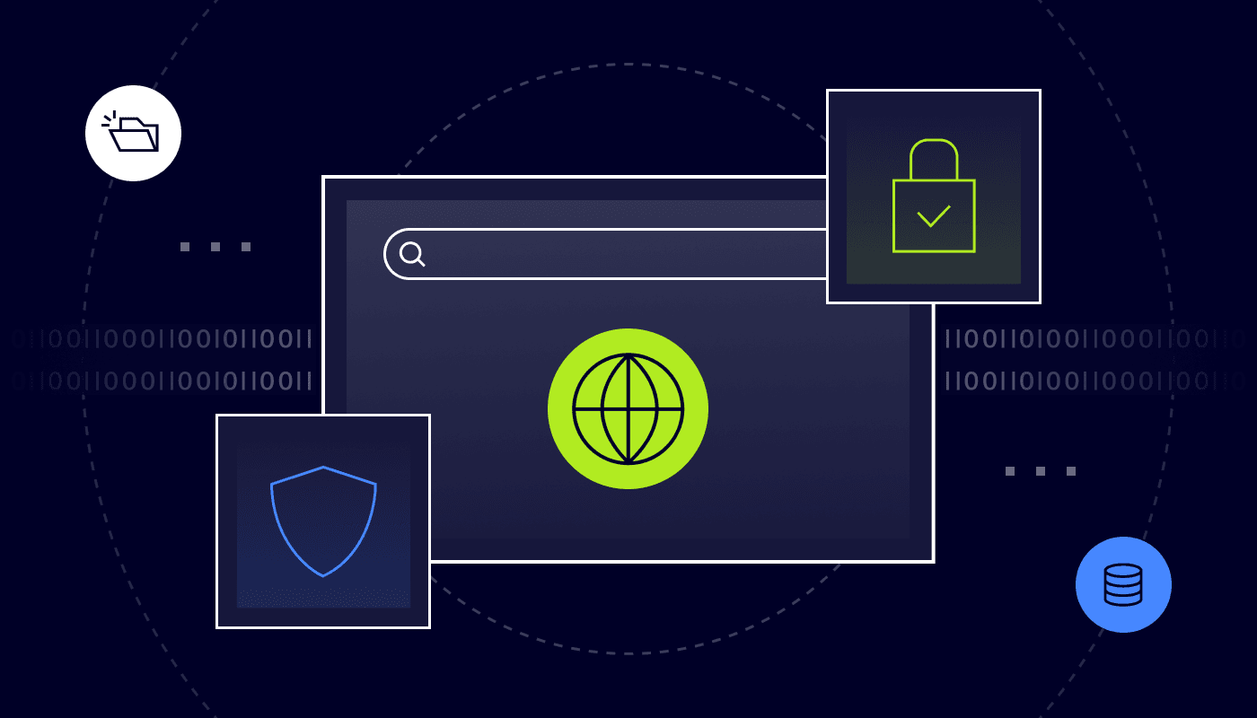 Enterprise Browser data loss prevention best practices