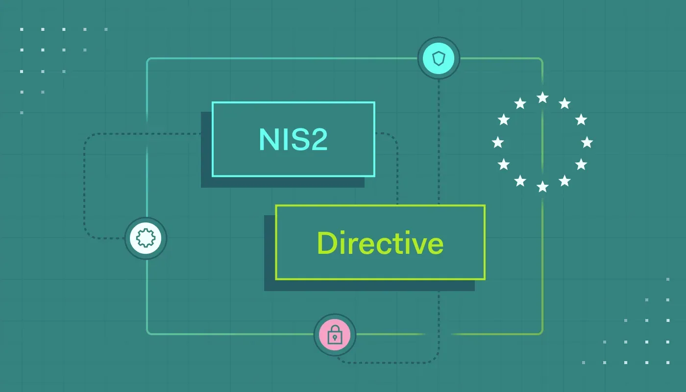 Evolution of European cyber law the NIS2 Directive web 1400x800