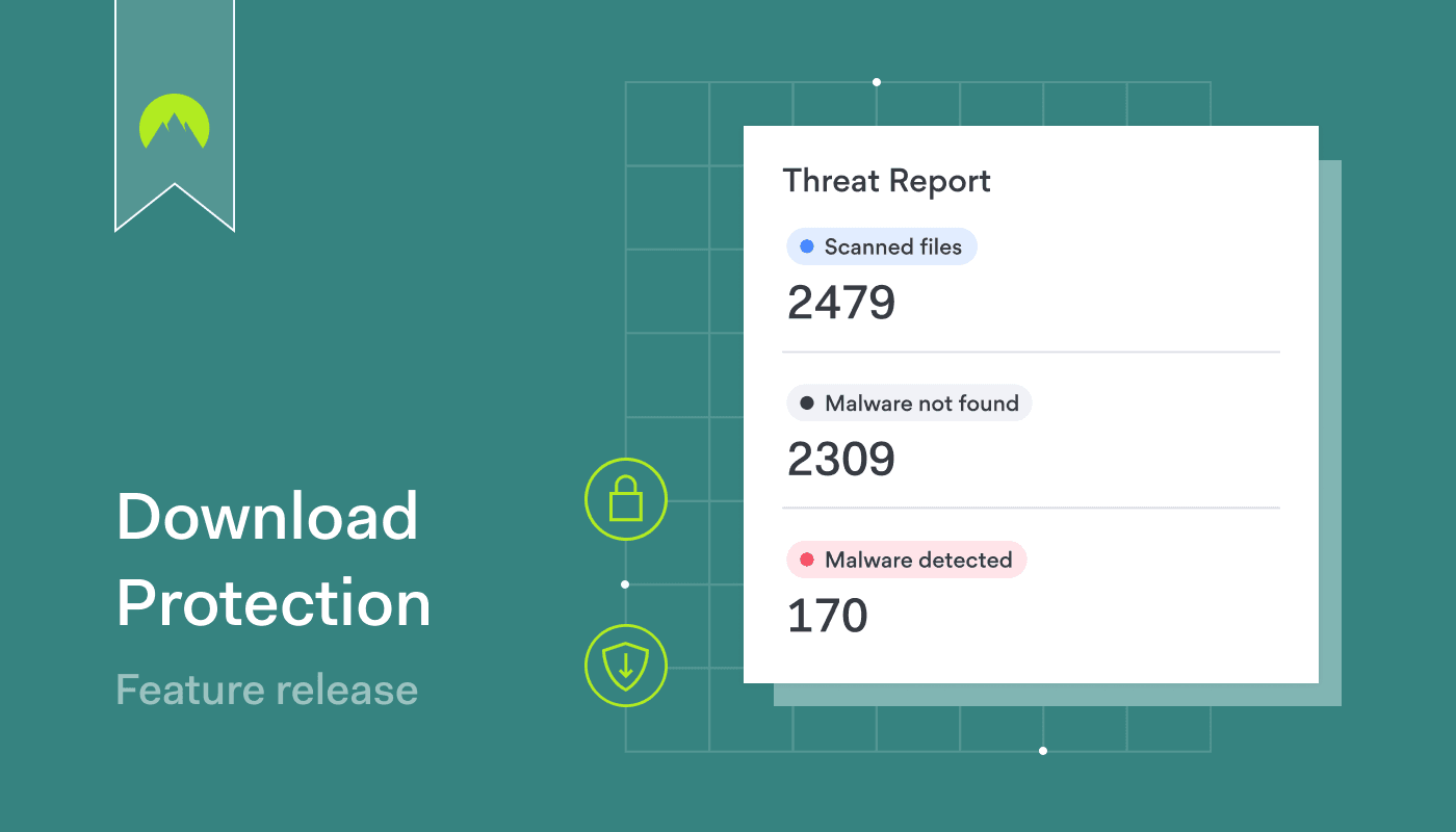 Feature release_Download Protection_blog cover
