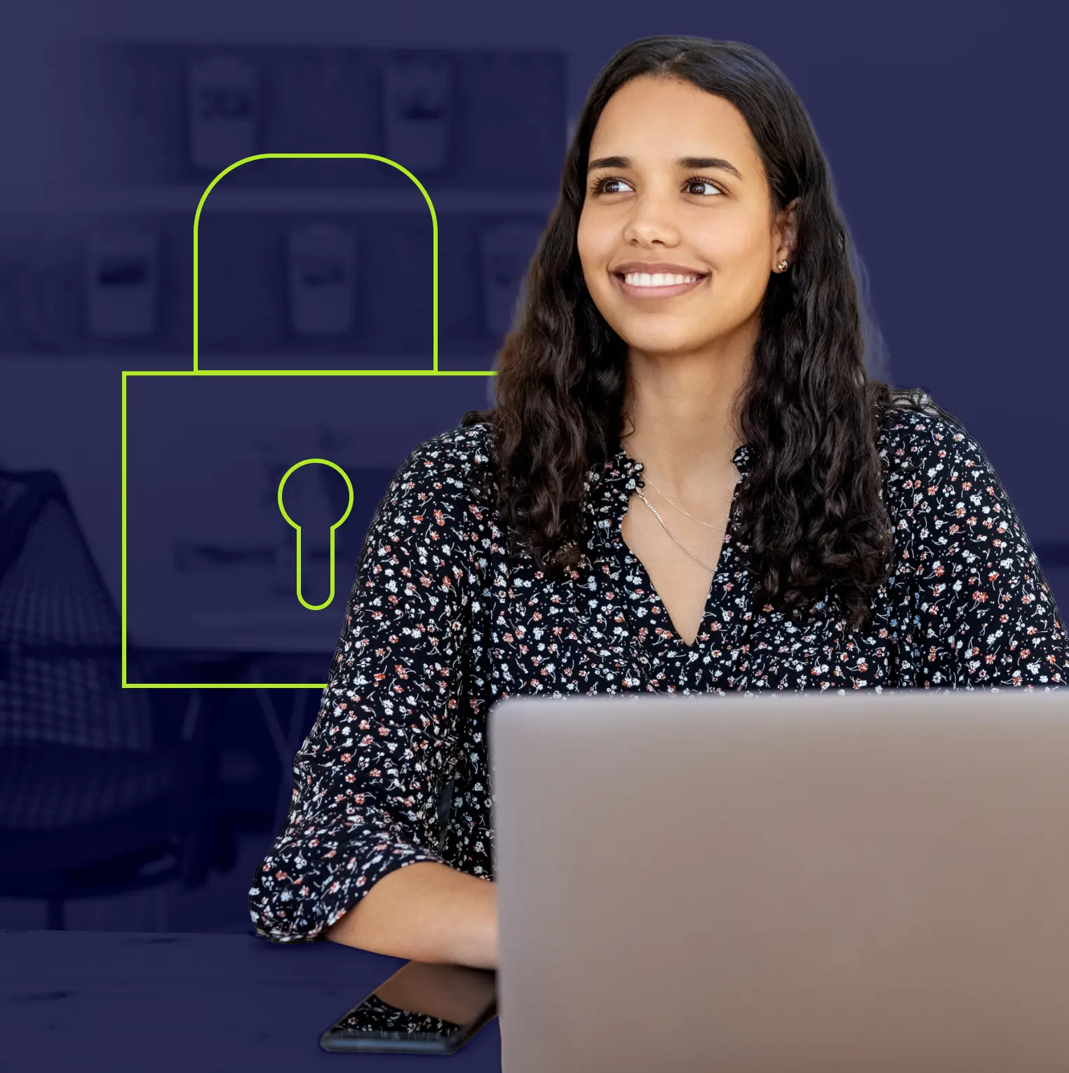 woman-learning-why-enterprise-access-management-is-important