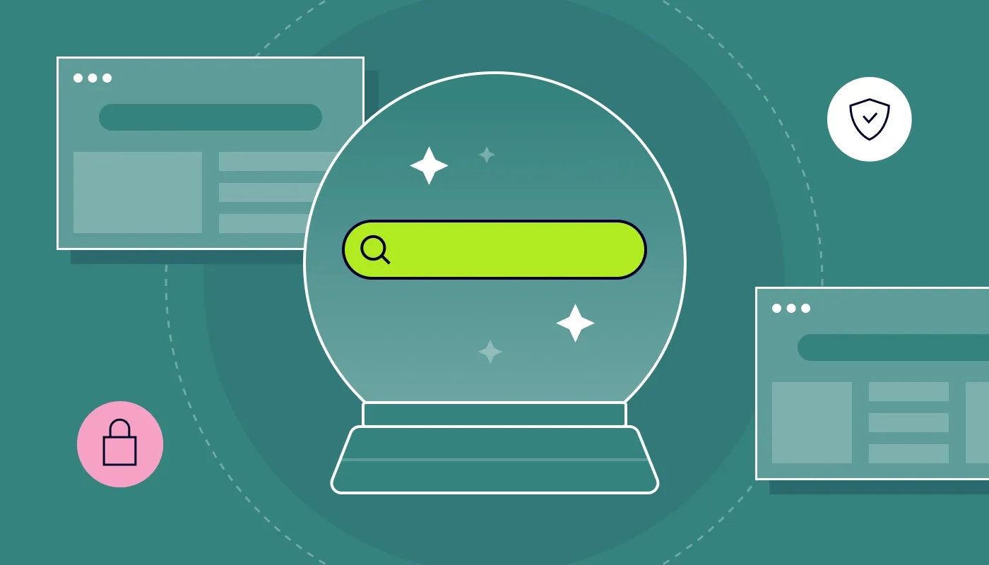 Future of browsers blog cover