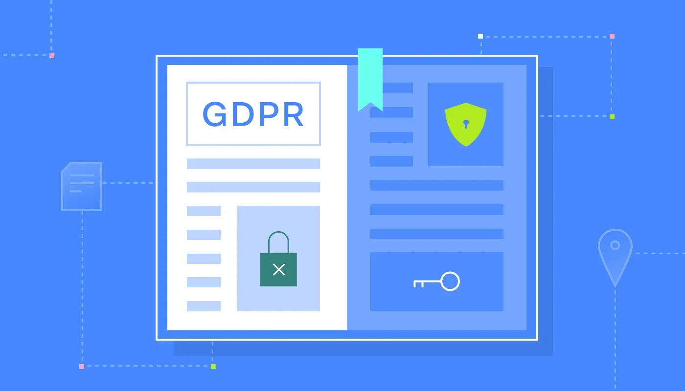 GDPR-books cover