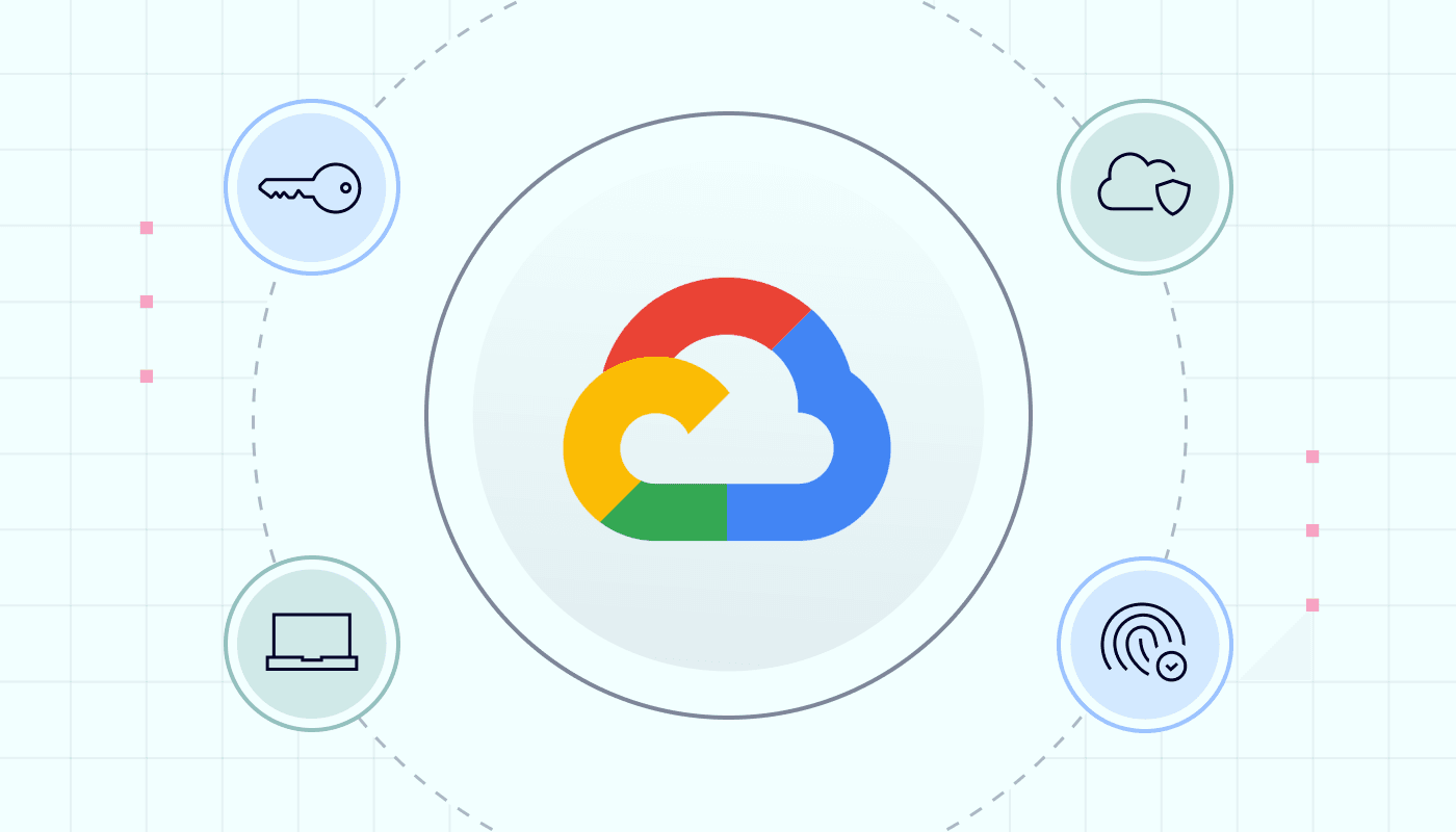 Google Cloud Security best practices_blog cover