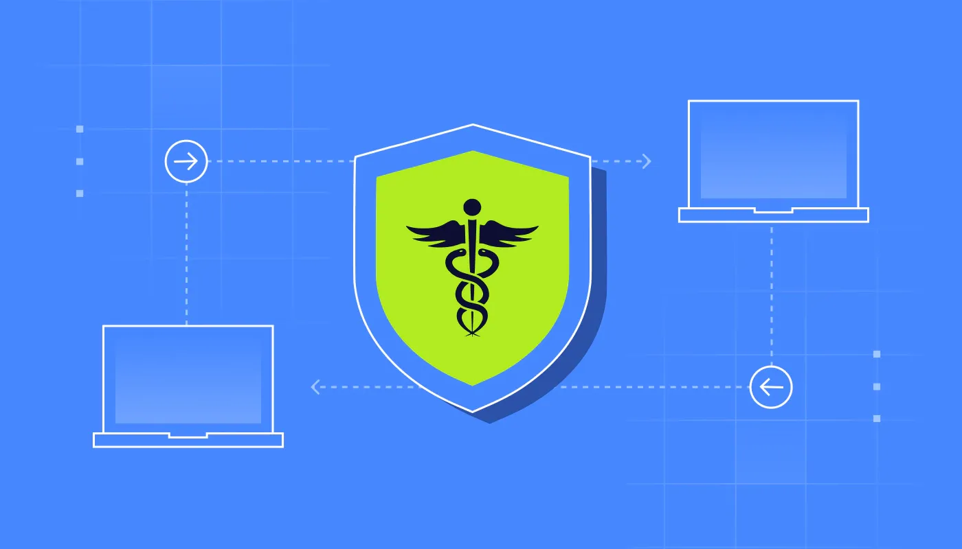 Your guide to HIPAA-compliant remote access in healthcare 