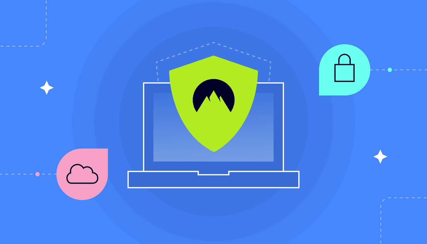 How NordLayer takes the cybersecurity burden off businesses