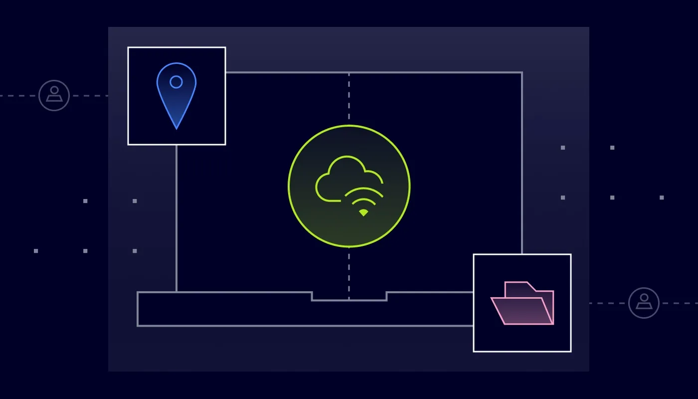 How to easily access your local LAN