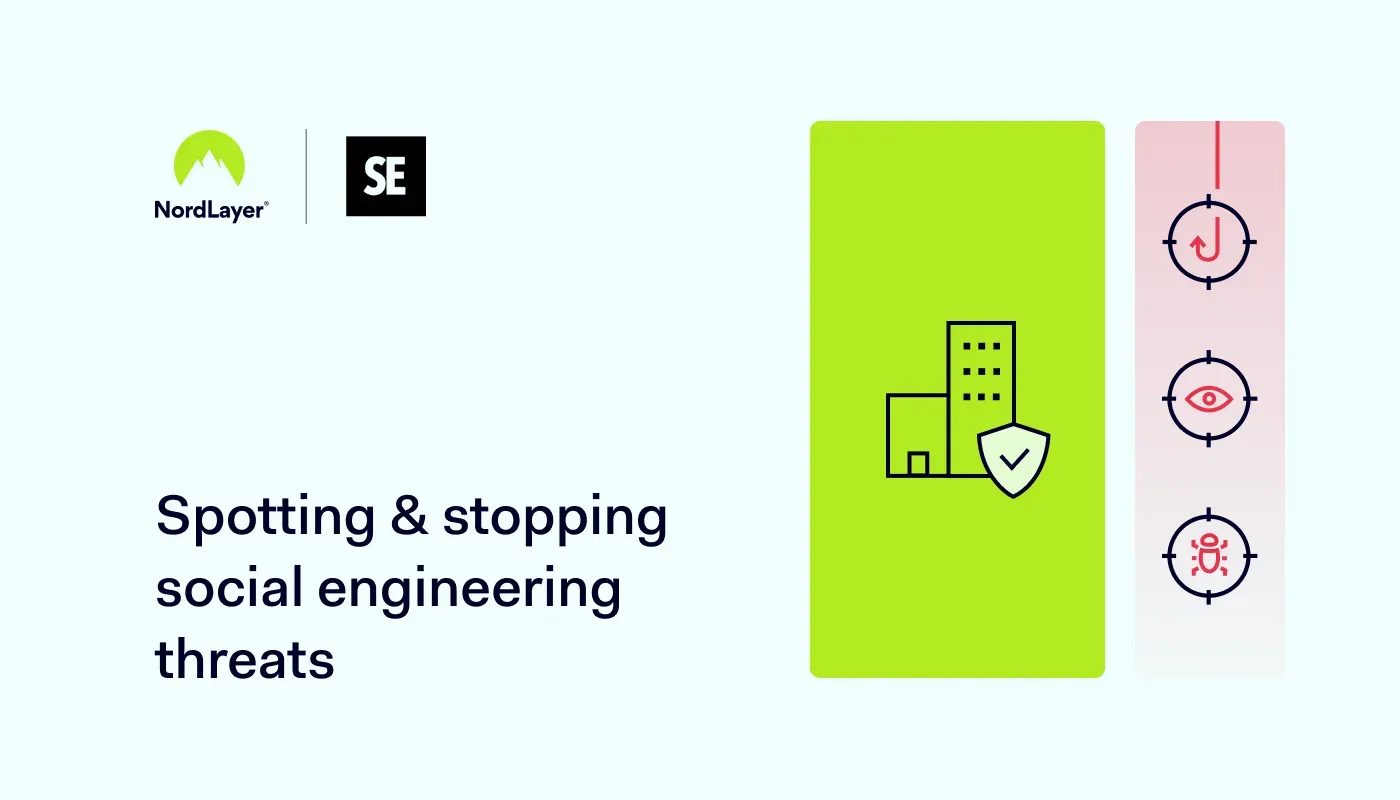 Social engineering trends