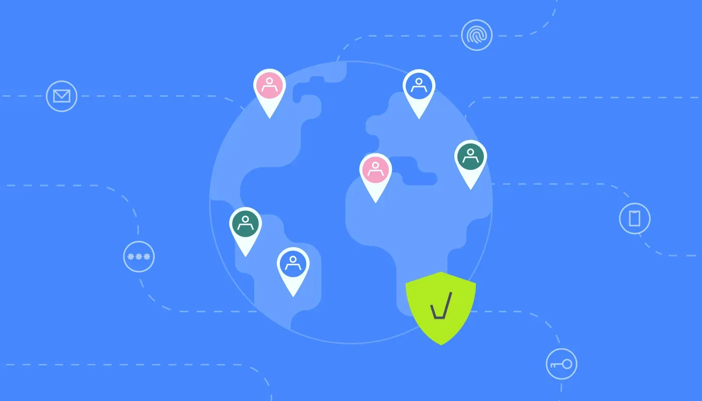 MFA for Remote Access cover