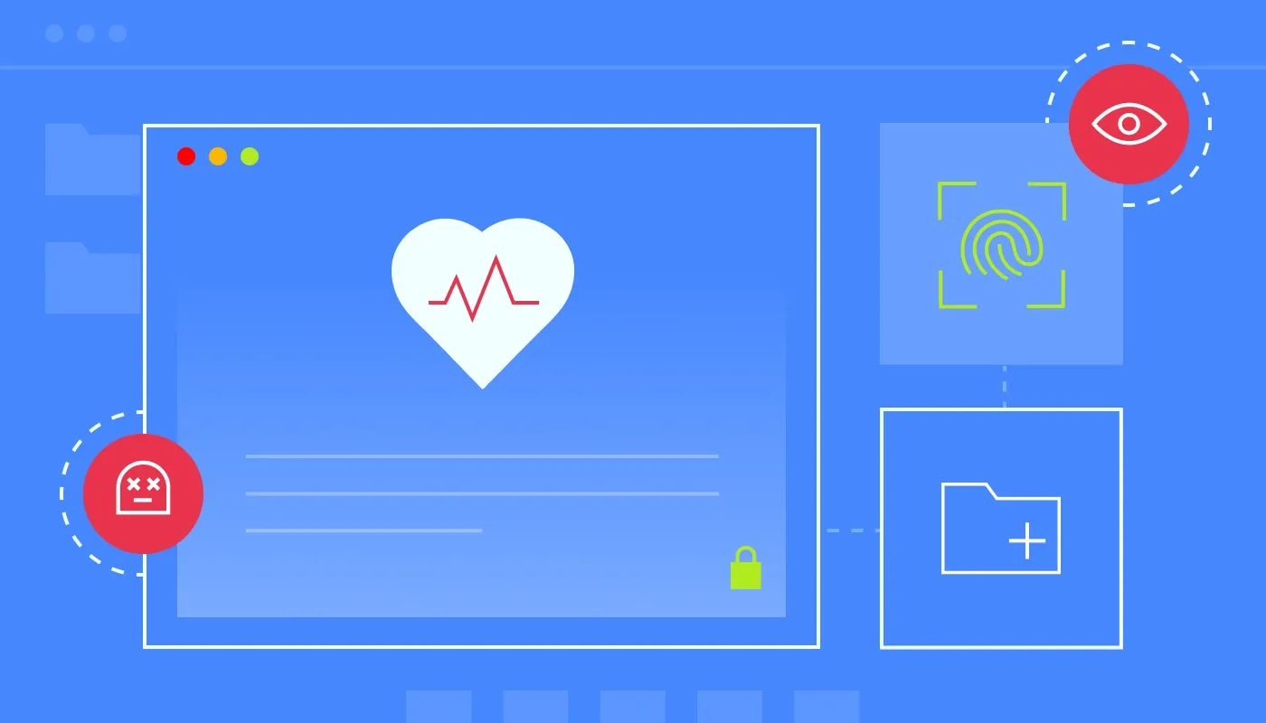 Medical device cybersecurity