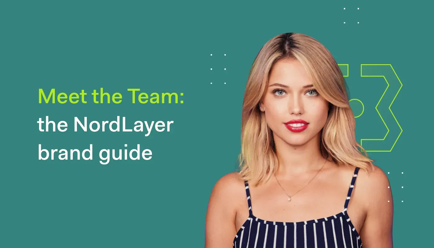 Meet the Team Marija blog cover 