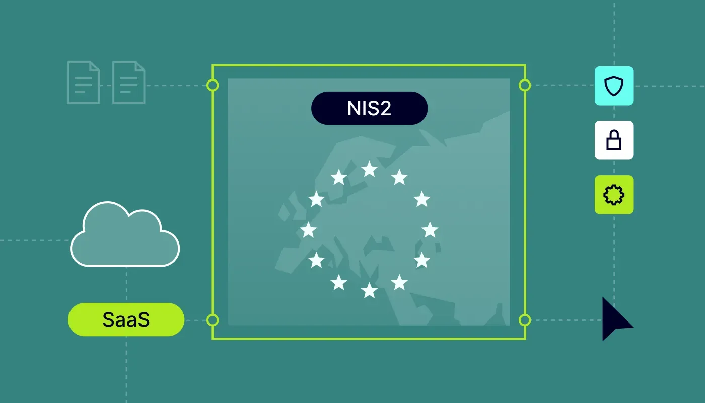 NIS2 compliance and SaaS