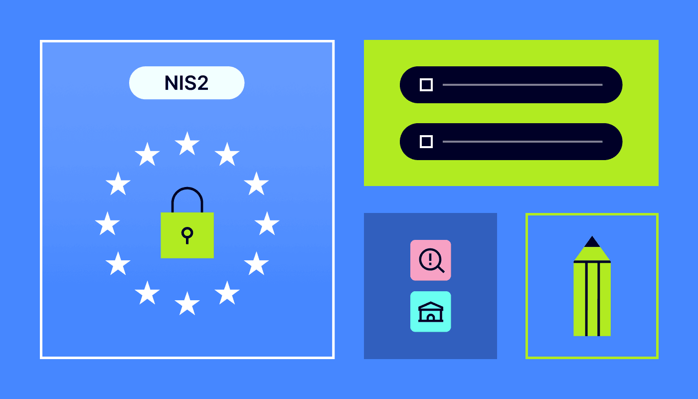 NIS2 compliance checklist