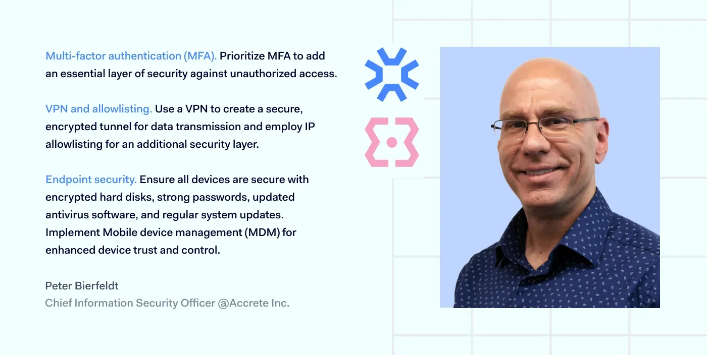 Quotes of Accrete Inc.