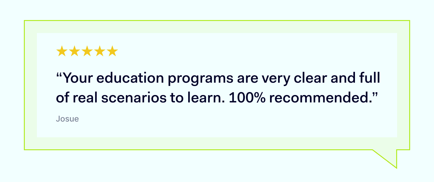 Quote by a NordLayer MSP partner 7