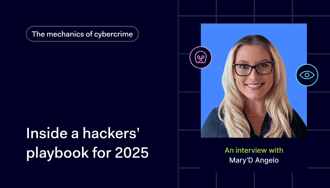 Inside a hackers' playbook for 2025 blog cover