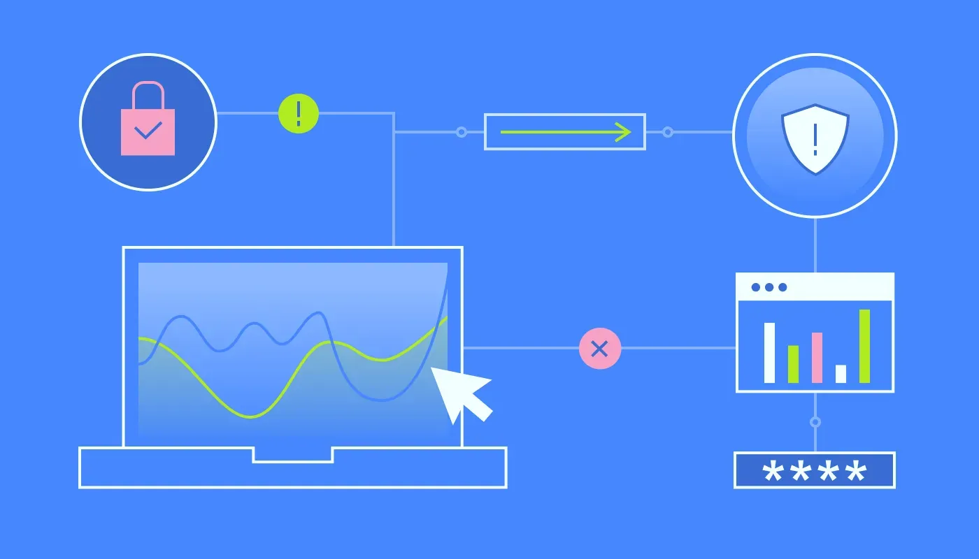 Top cyber security trends for 2024 by NordLayer
