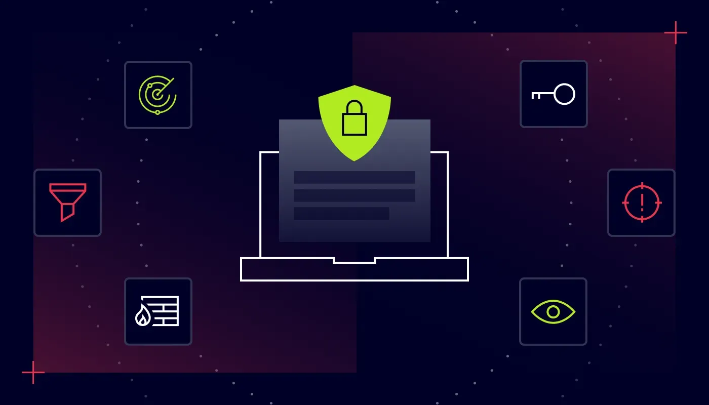 Unified-threat-management