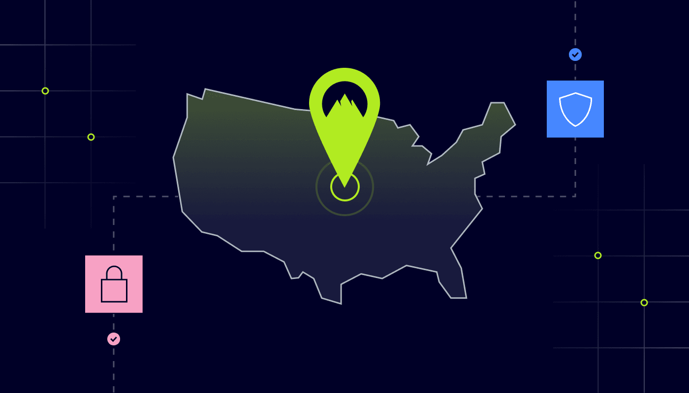 NordLayer is relocating to the U.S.