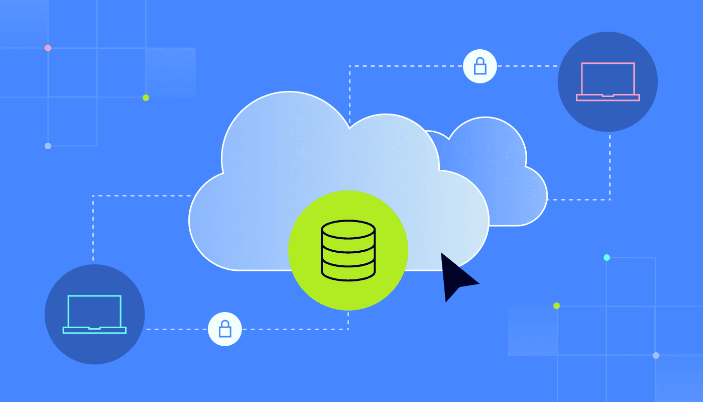 What is a Virtual Private Cloud blog cover