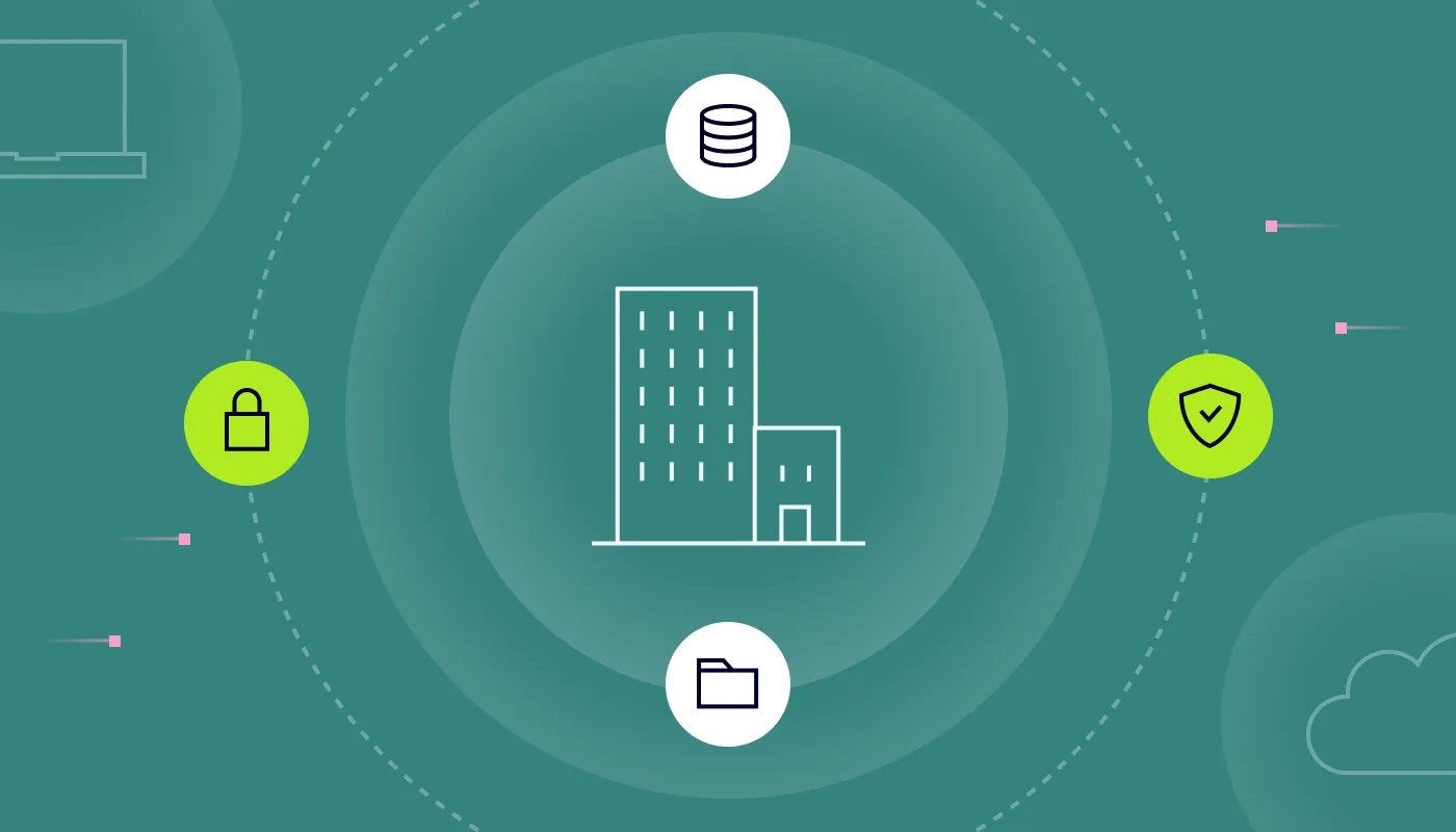 Why securing your whole company matters