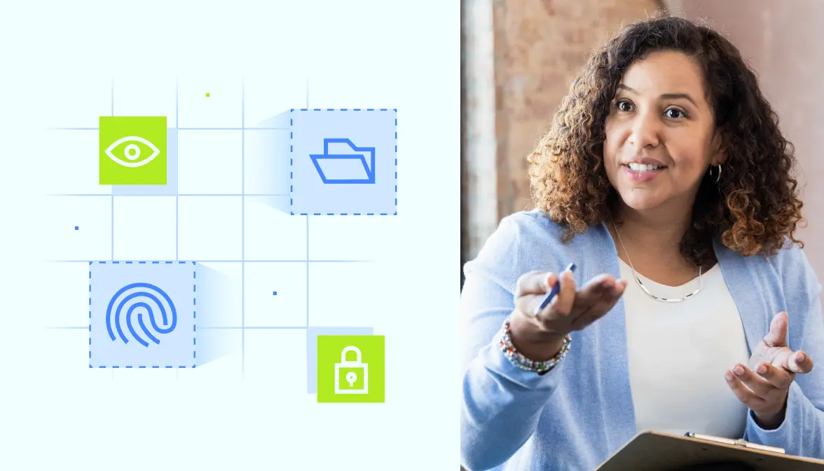 What is Identity Access Management (IAM)?