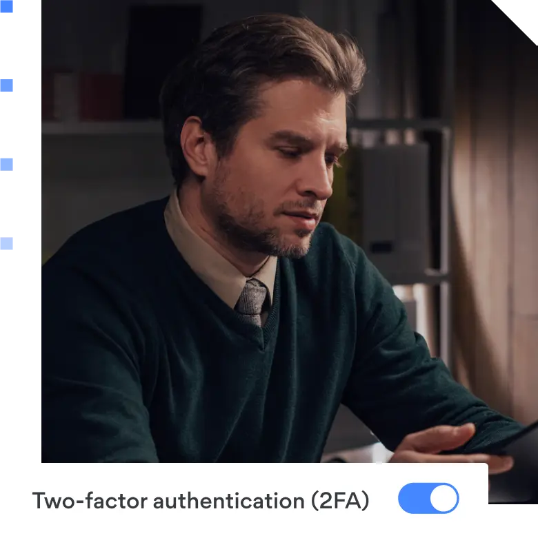 Compliance & auditing