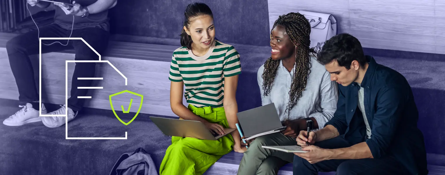 Compliance with legal and regulatory standards