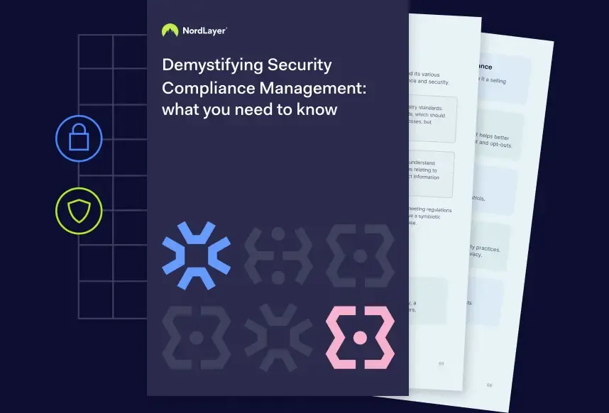 Demystifying security compliance management