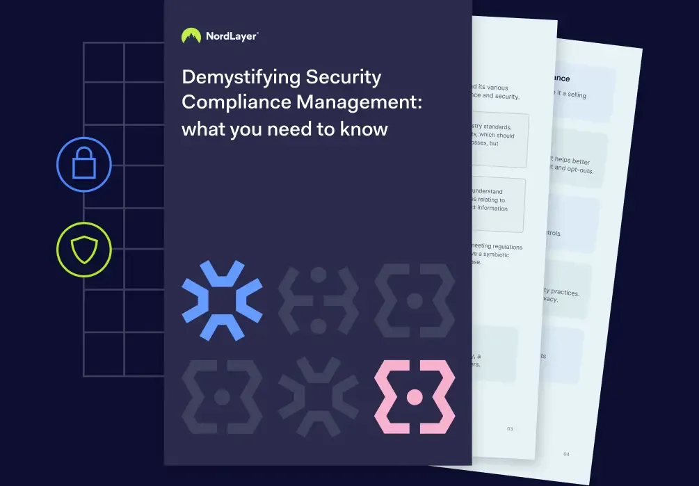 Demystifying security compliance management