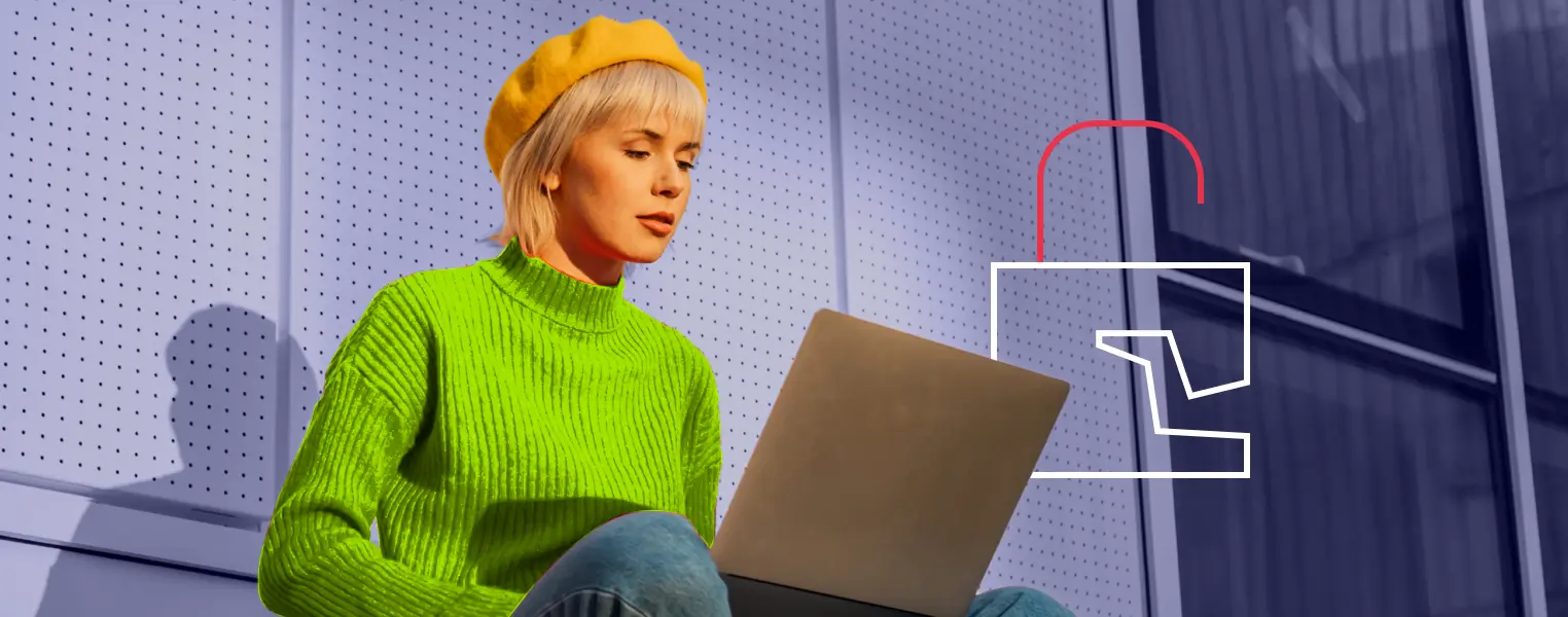 Lack of cybersecurity awareness