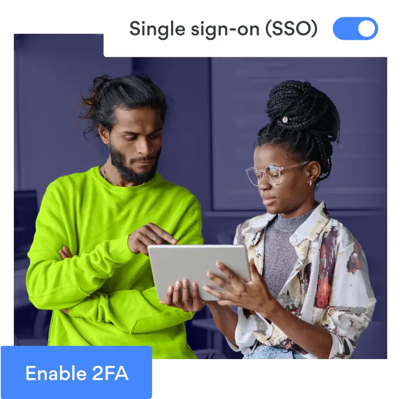 Network access for non employees