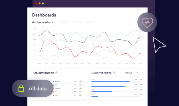 Dashboards illustration