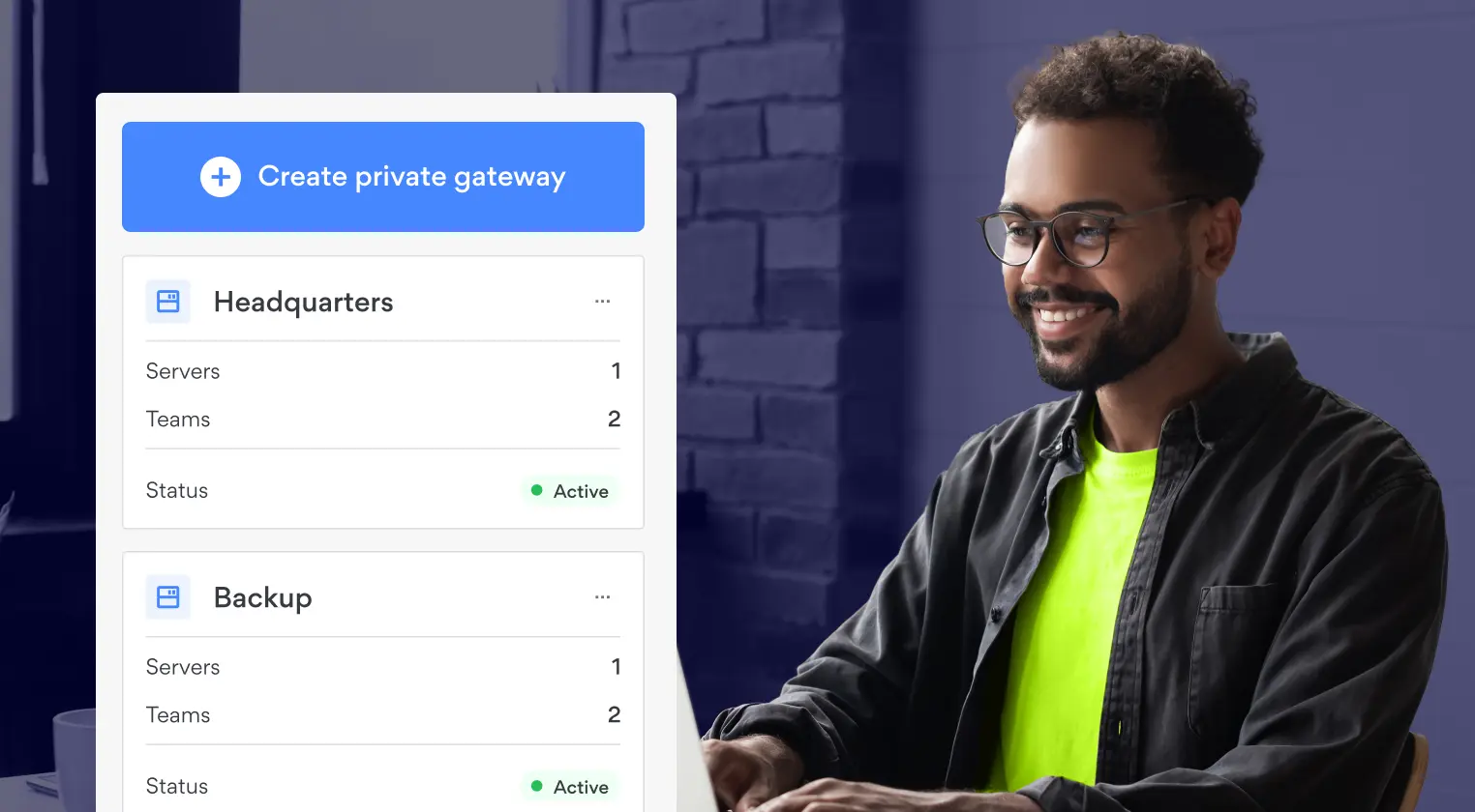 Seamless productivity anywhere