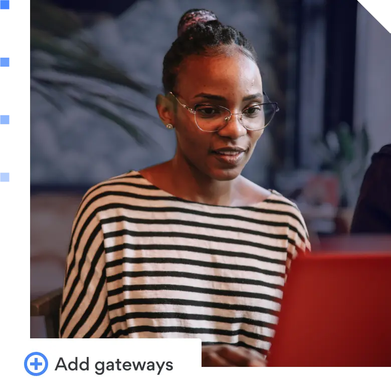 Secure Remote Access