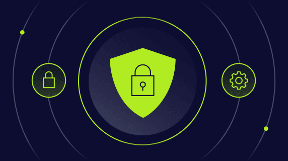 Banner Dive into the essential concepts of digital defense and build a stronger online future for your business